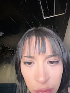 sasha-firee (F young) - Blow job and saliva on my tits🍆