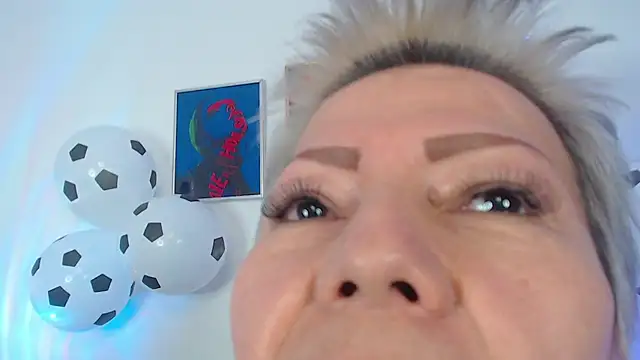 Jacky_Smith1 webcam
