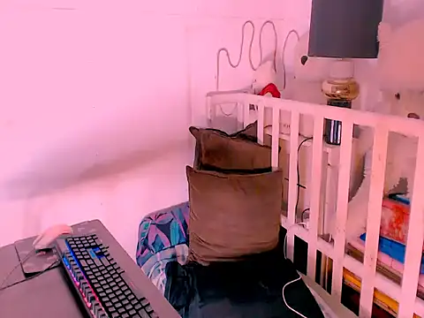 Hardking_69 webcam