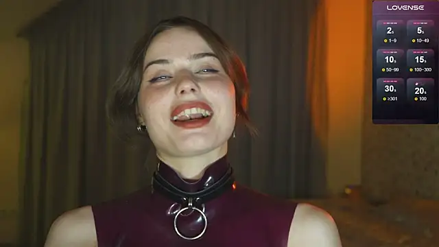 Lazy_pepsi webcam