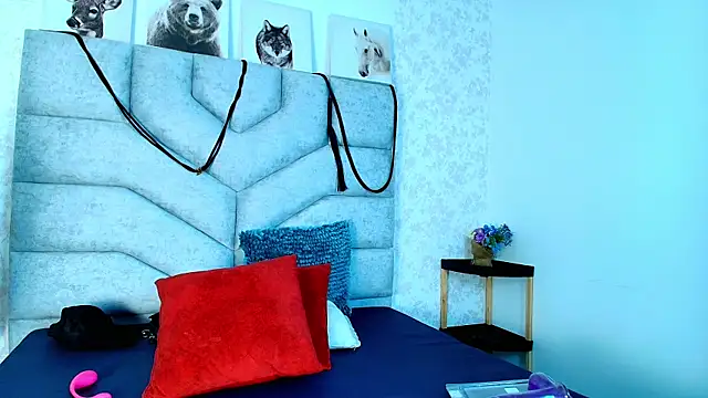 KimberlyFox_t webcam