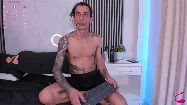 JackAndRosse_ live cam on StripChat