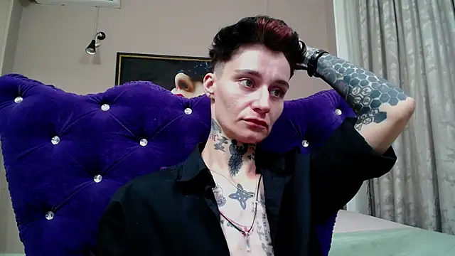 KennyXSX webcam