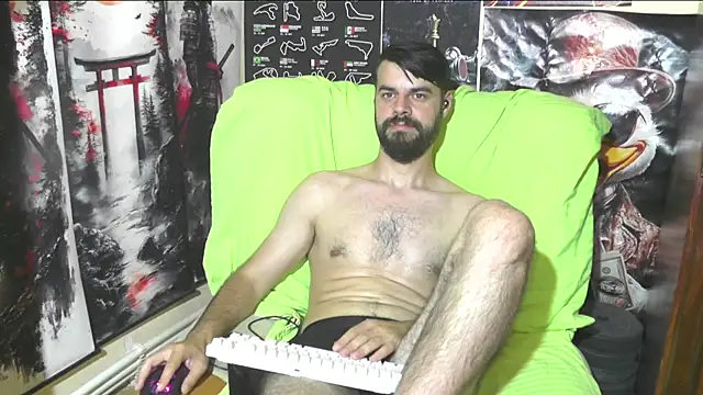 00george webcam