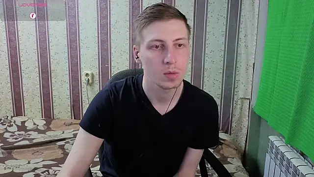 Darien_Brown webcam