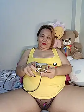 Sweet_asian_kylie webcam