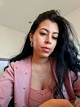 Luianna webcam