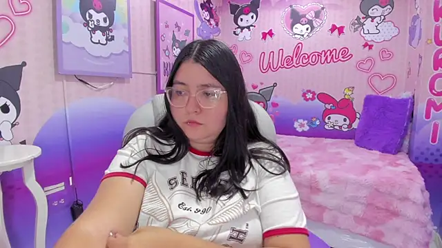 Dulce_meow webcam