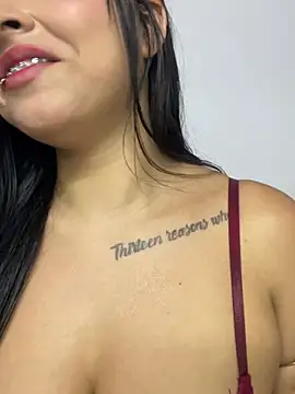 Dulce-diosa webcam