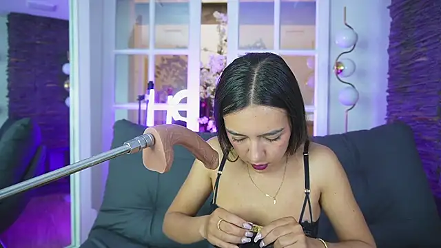 foxy_zoe webcam