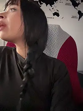 Sasha-firee webcam