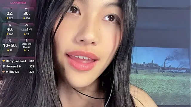Tammy-66 webcam