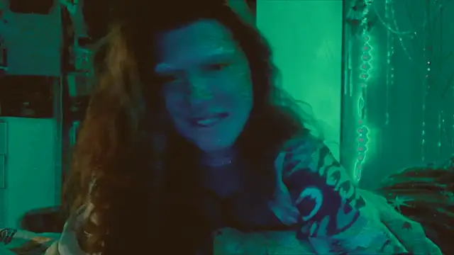 VivienDarkbloom webcam