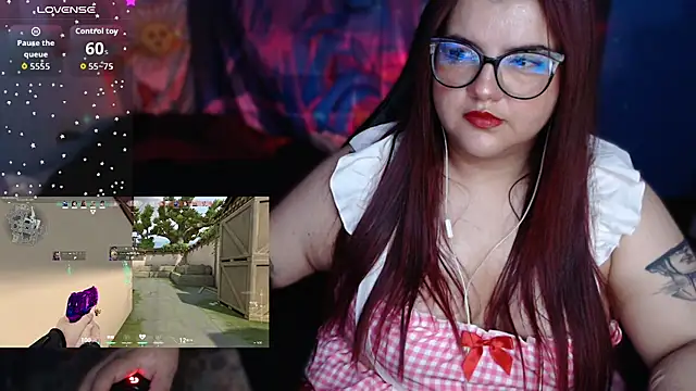 Annee23 webcam