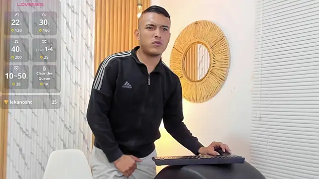 Chris_vega_ webcam