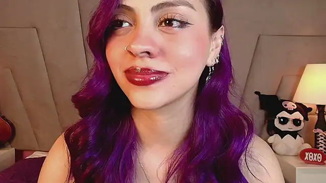 Emilyroth live cam on StripChat