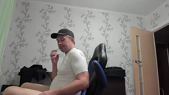 SanFrantsisko live cam on StripChat