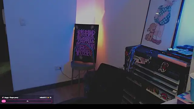 aleksanoir webcam