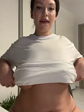 ClaraPasssion webcam