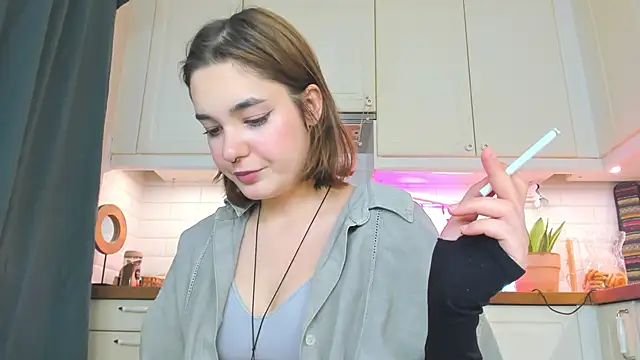 LiyaFly webcam