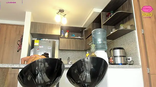Bessie32 webcam