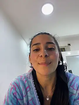 Meganmilk1 webcam