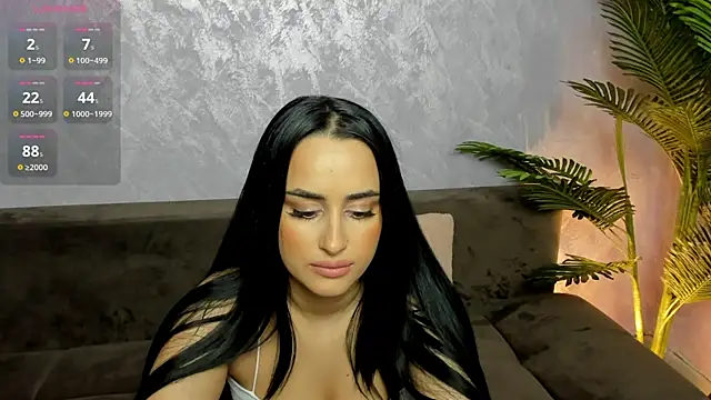 DarcieJanee webcam
