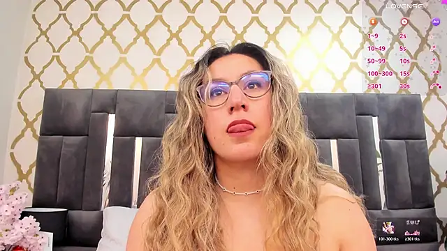RubbyTaylor webcam