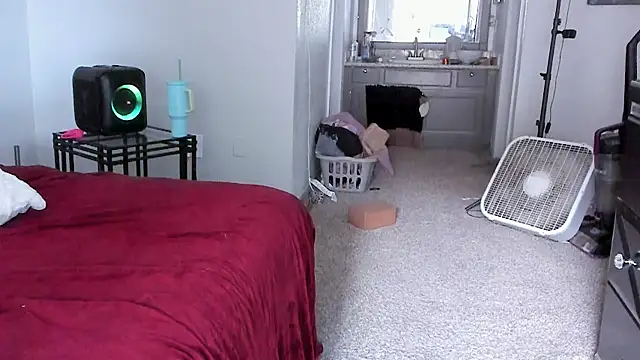 yiauana webcam
