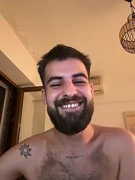 HairyRobxxx webcam
