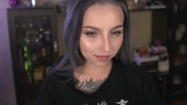 lis_silver webcam