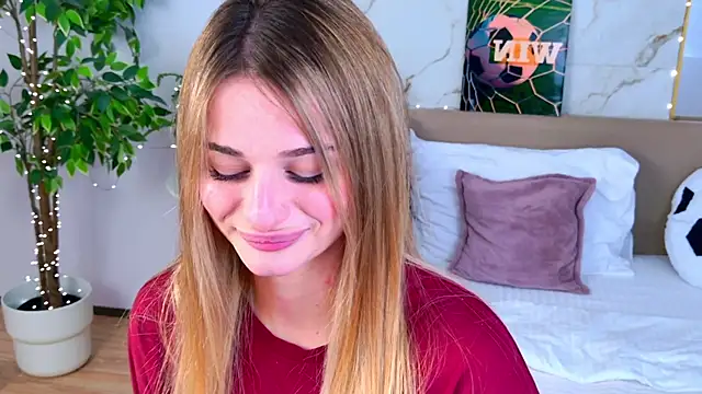 SweetyLicky webcam