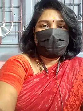 Apsaras_Sunandha webcam