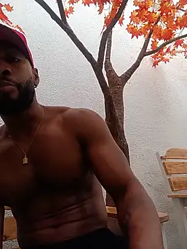 Dante_Knox webcam