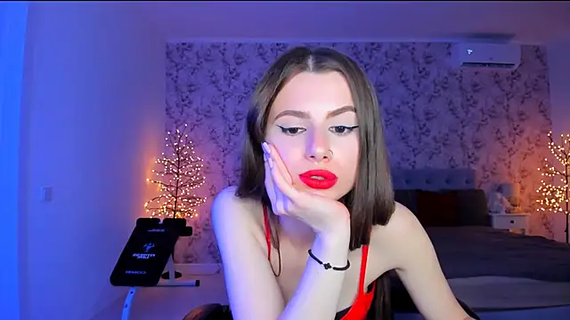 Hot_Molly5 webcam
