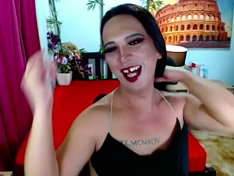 xFabulous_Amanda69x webcam