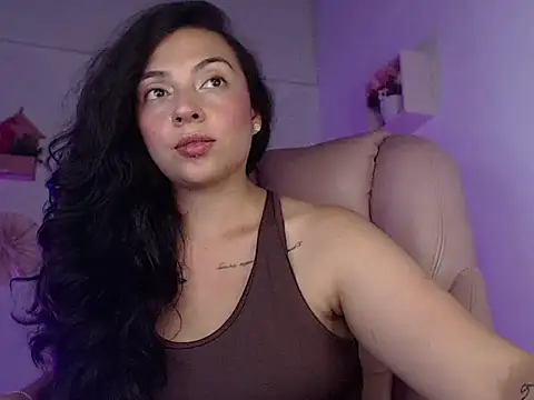 aleisacain webcam