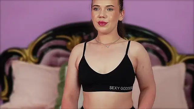 AylaWhisper webcam
