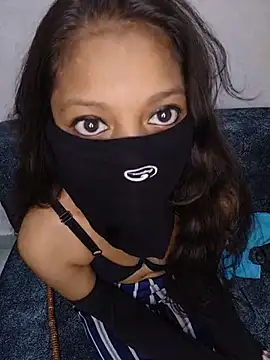 Prihu143 webcam