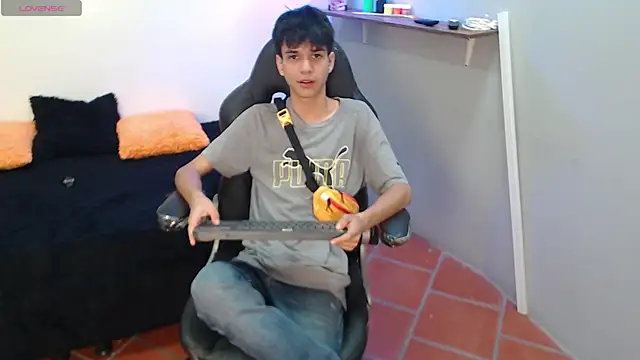 maxim_rod webcam