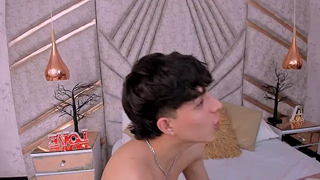 DamiaanXx webcam