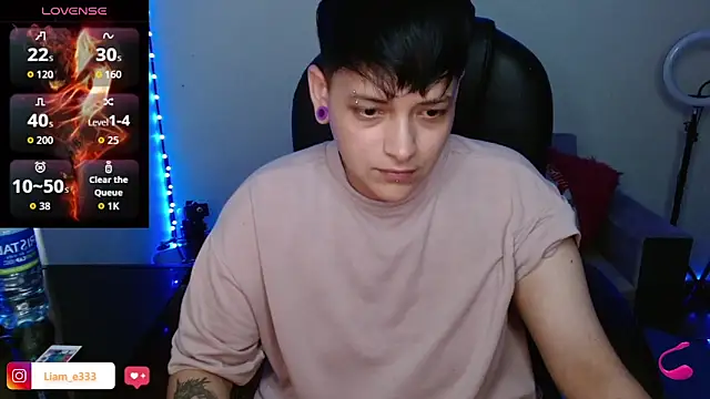 Liam_iker webcam