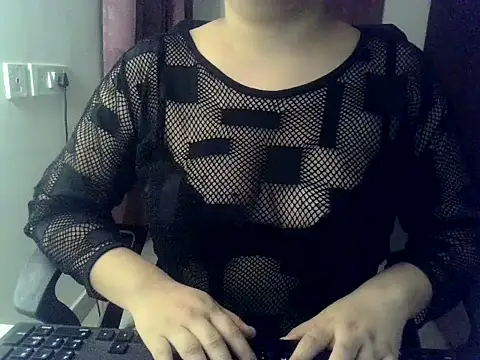 DreamyDesireX webcam