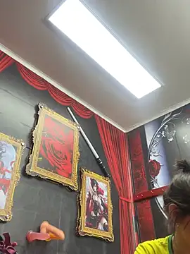 Evelin_Hellsing webcam
