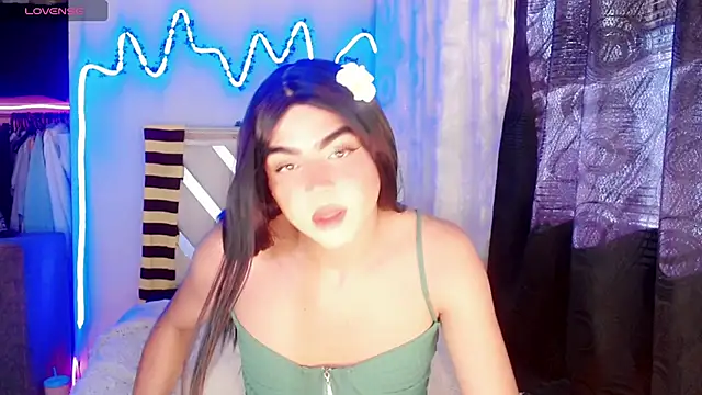 Xyara_lv webcam