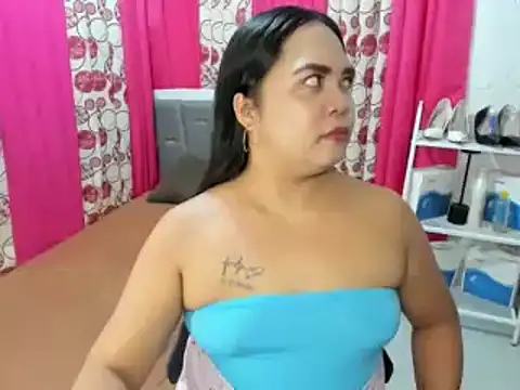 Melay_foxx webcam