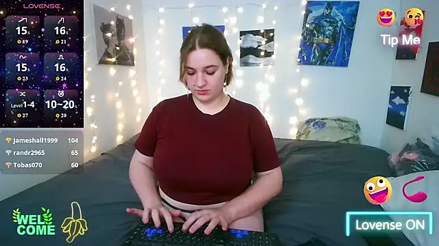 Annita_Alyson webcam