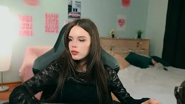 ginnyclub webcam