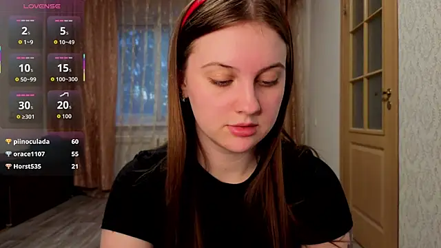 SwetLuna01 webcam