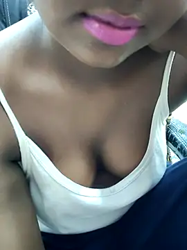 sanjna_3 - SANJNA_3's free webcam - UK Sex Cams